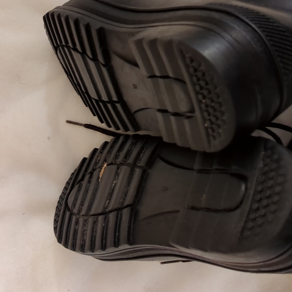 Camo weather boots - Picture 9 of 9